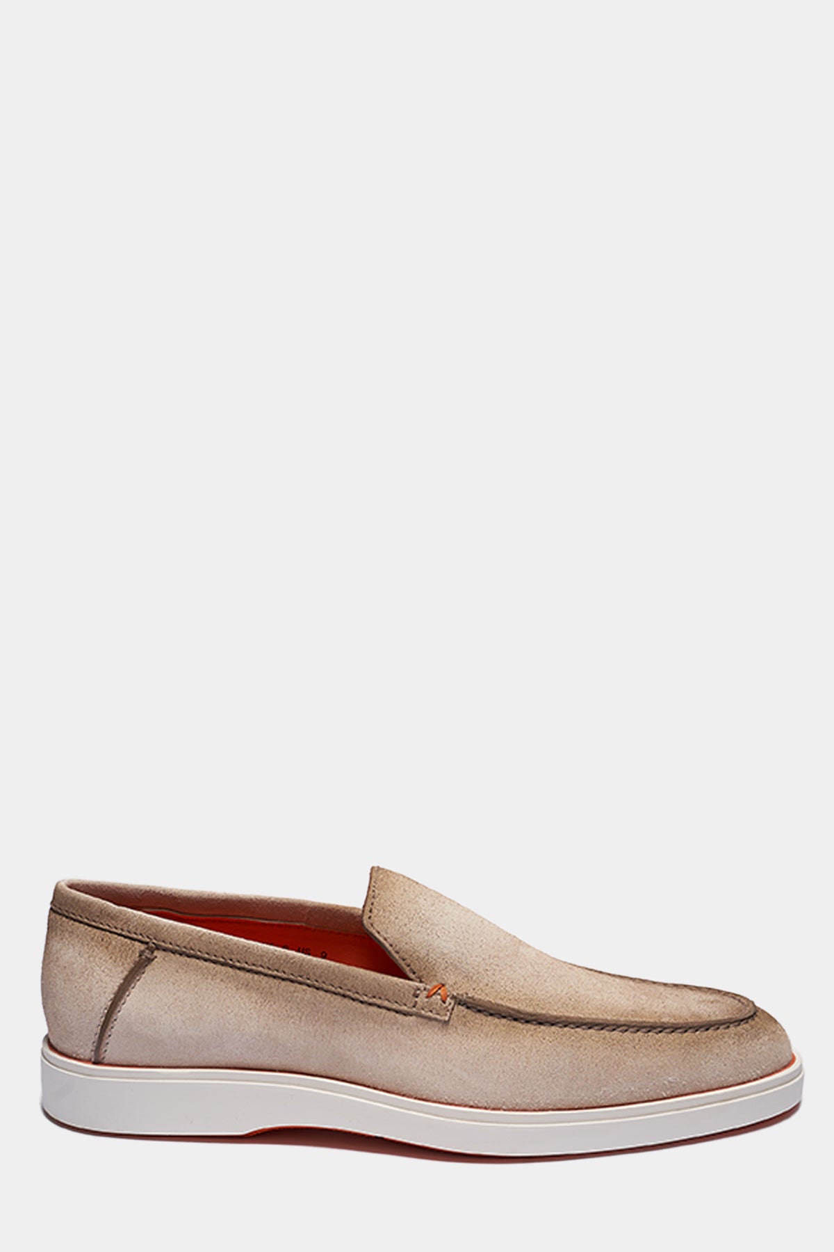 Santoni slipper clearance