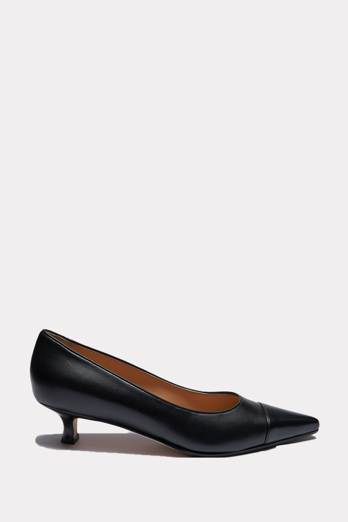 Pumps in schwarz