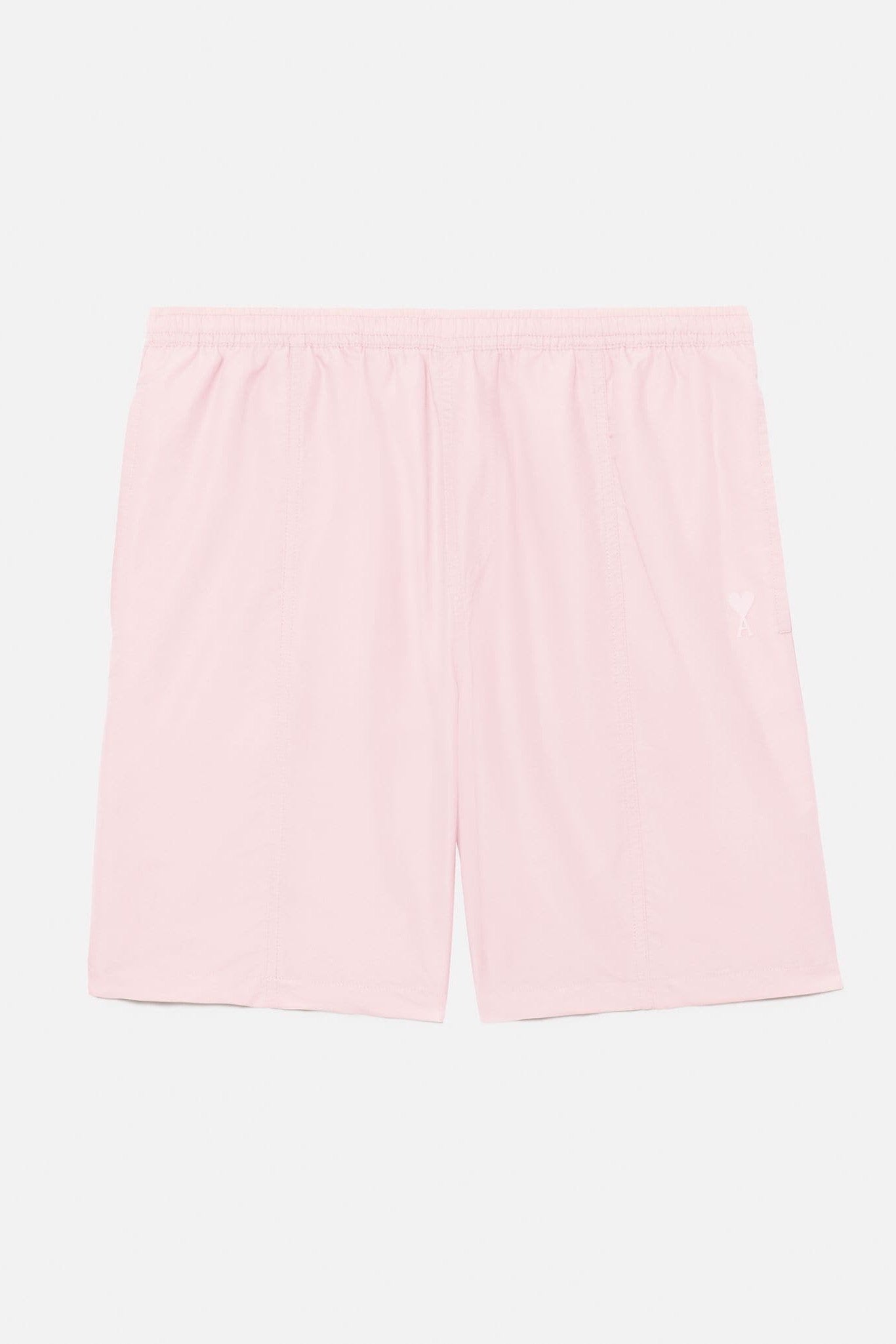 Badeshorts in rosa