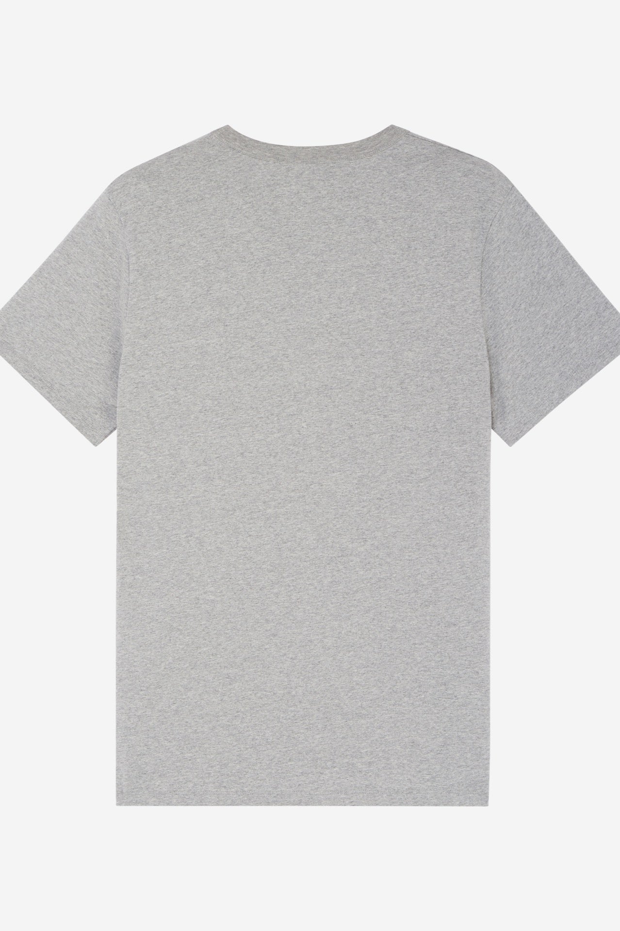 T-Shirt in grau