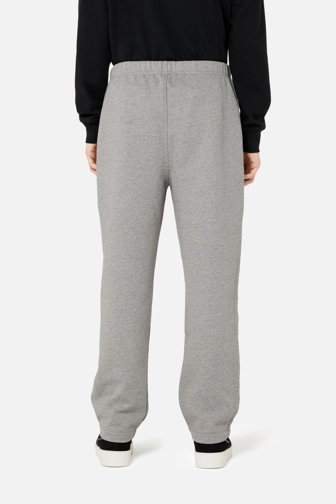 Sweatpants in grey