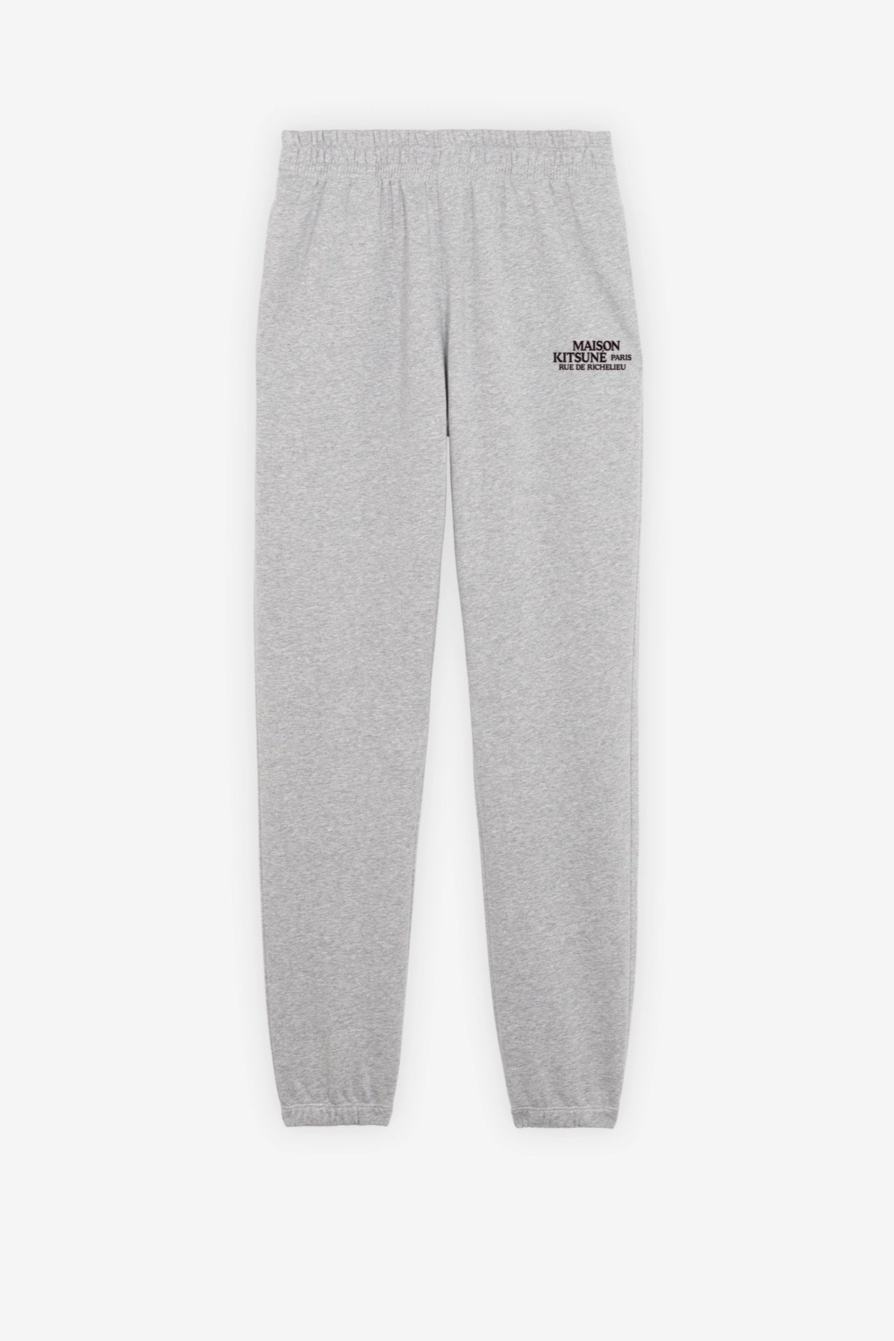Jogging pants in grey