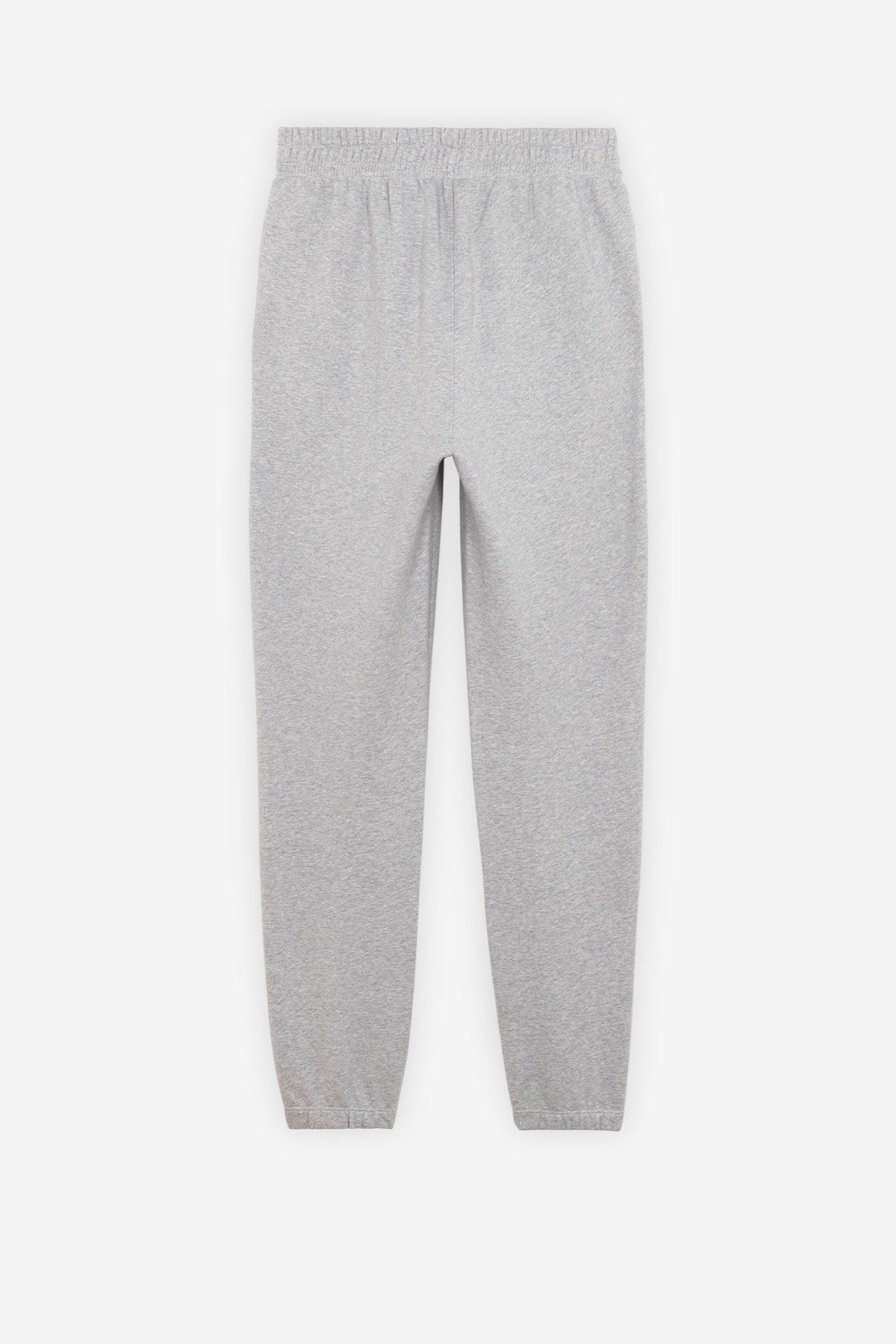 Jogging pants in grey